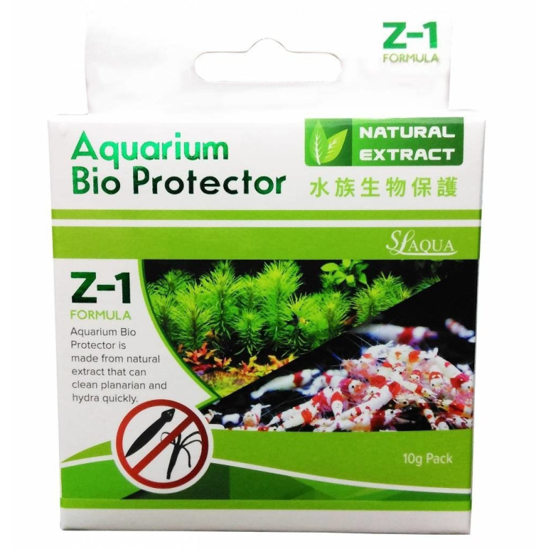 Aquarium Biological Protector