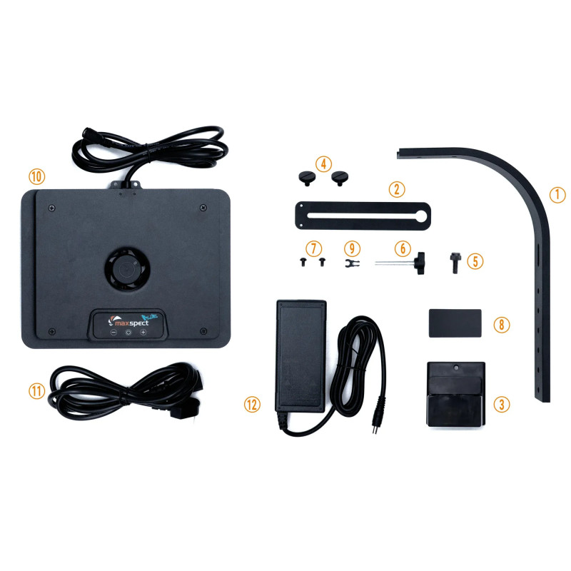 Jump LED MJ-L165 Blue - Maxspect