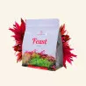 2HR APT Feast - Substrato para Aquário Plantado