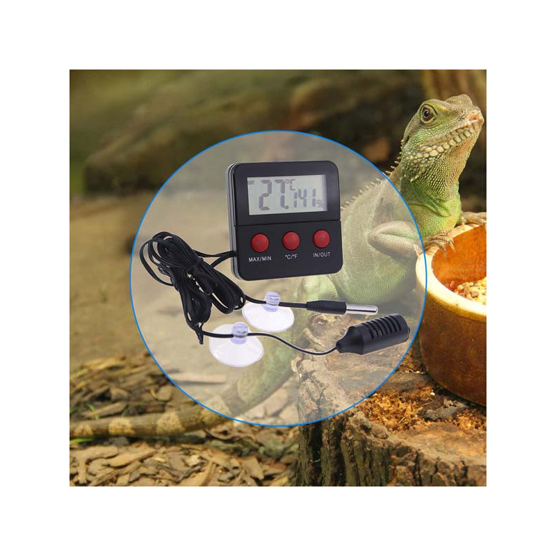 Mix Natural Diverso para Pogona - TRIXIE