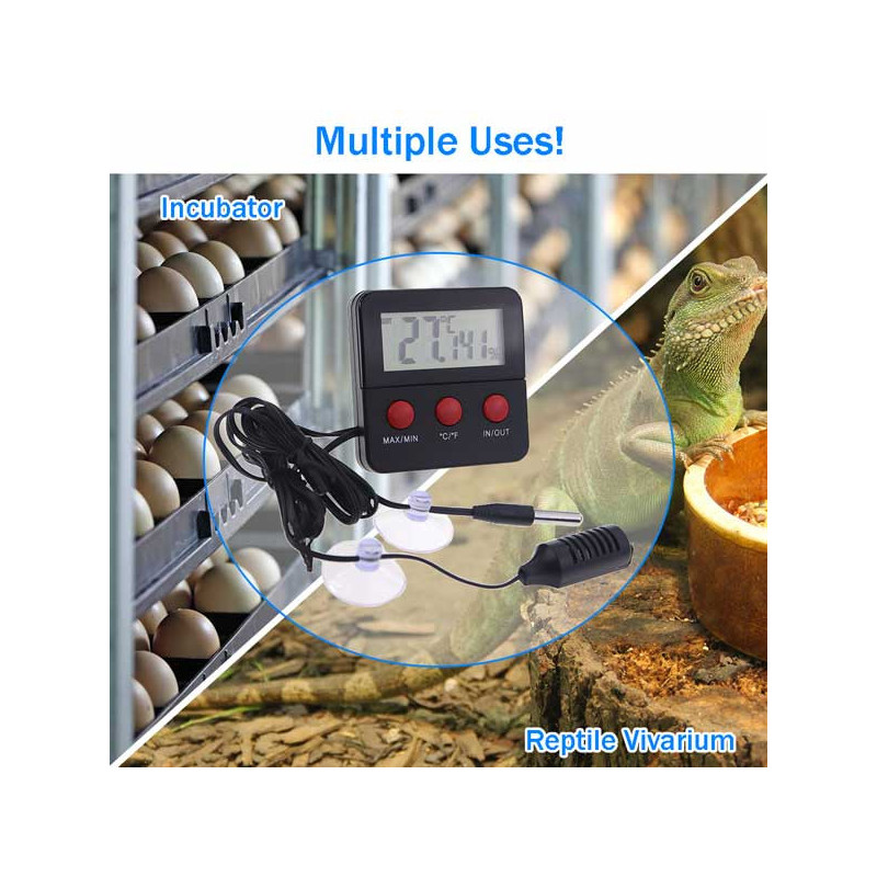 Mix Natural Diverso para Pogona - TRIXIE