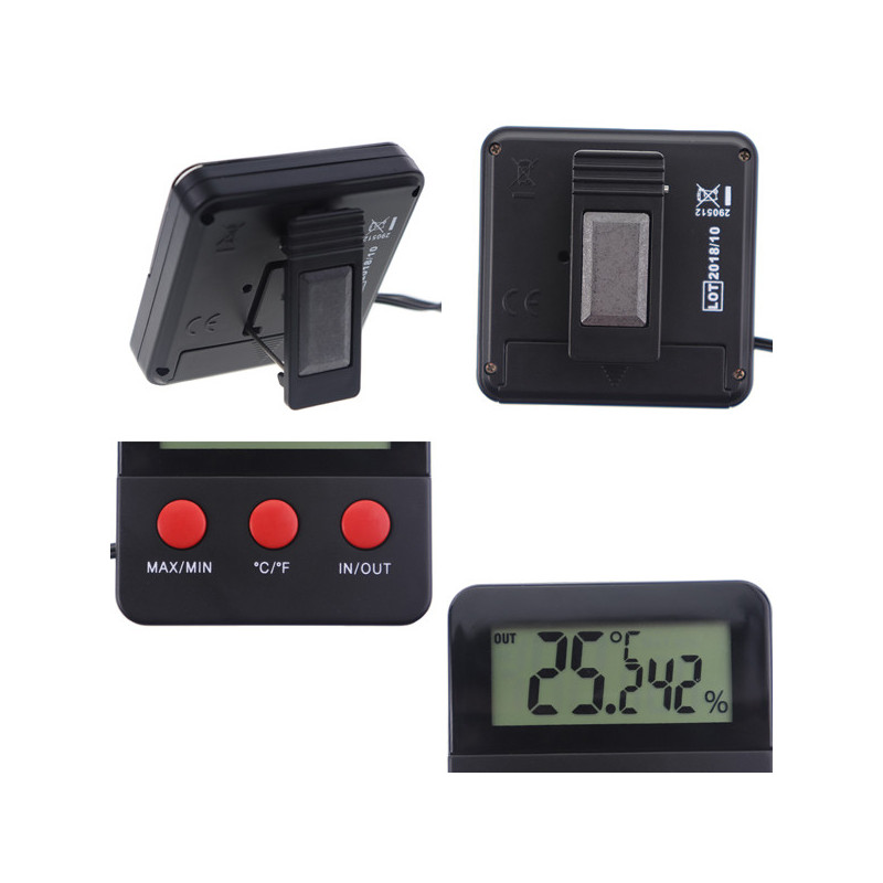 Mix Natural Diverso para Pogona - TRIXIE