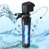 Hygger HG139 - Filtro c/ UV Interno