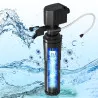 Hygger HG139 - Filtro Interno c/ UV