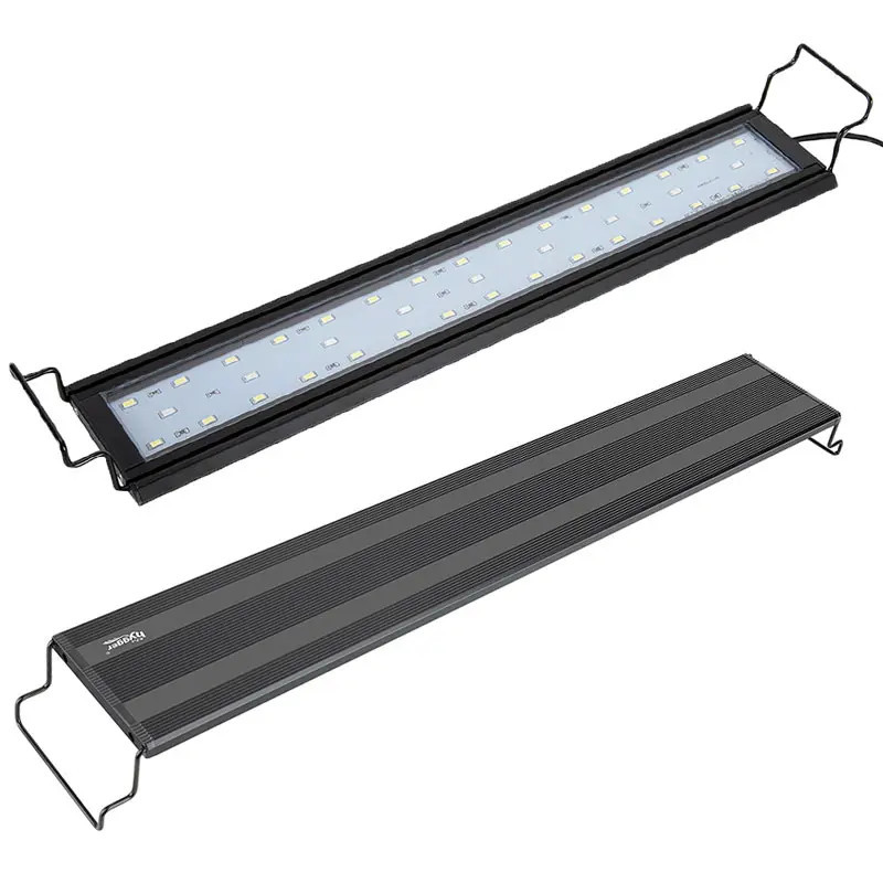 Hygger Red Blue White LED