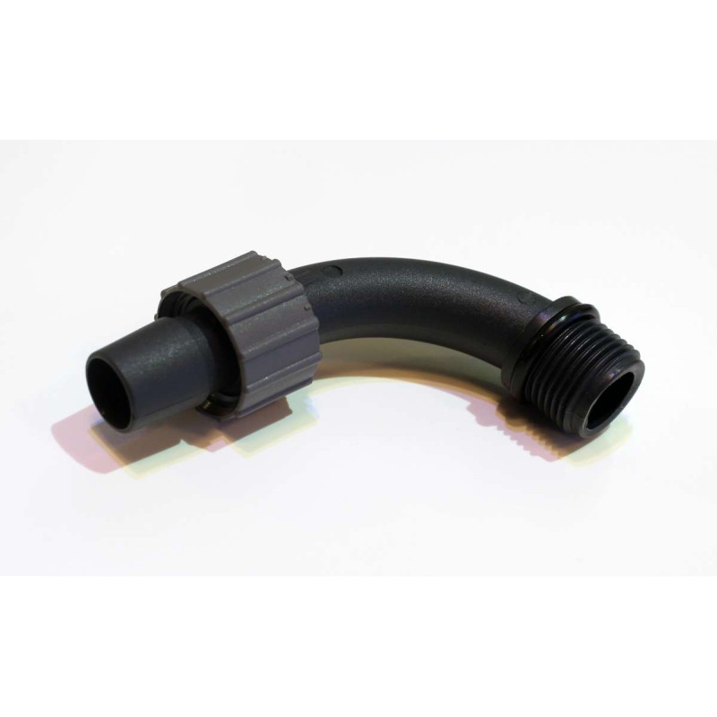 EHEIM Joelho conector Classic 150/250/350