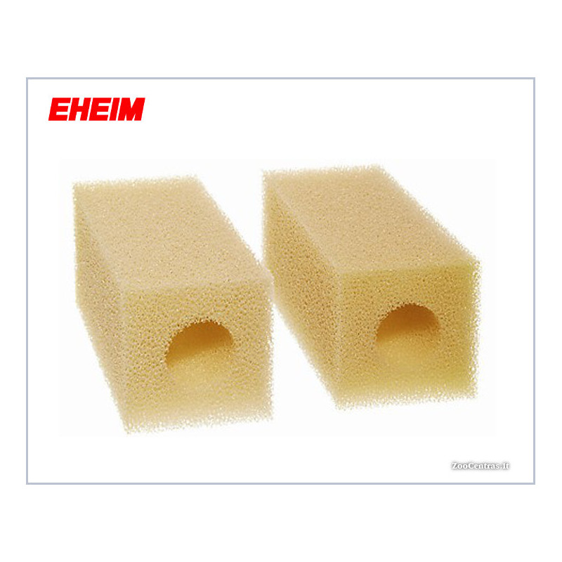 Eheim Cartucho Filtrante Pickup 60