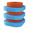 Set esponjas FiltoClear 6000 - Oase