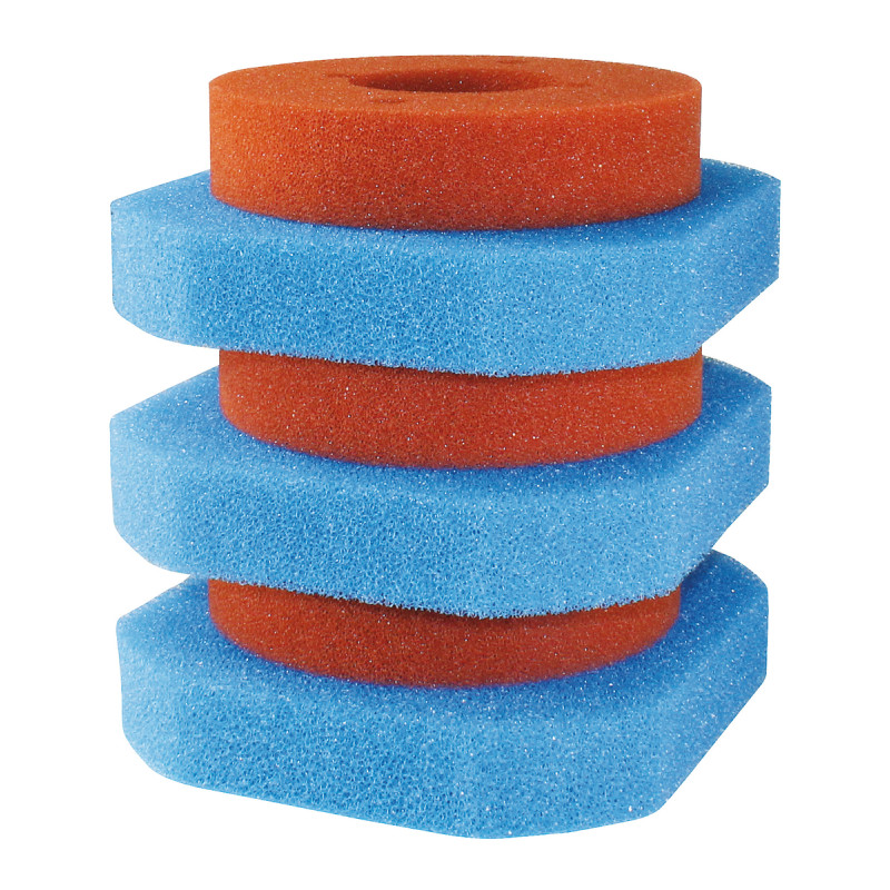 Filter Sponge Maintenance Set  FiltoClear 6000 - Oase