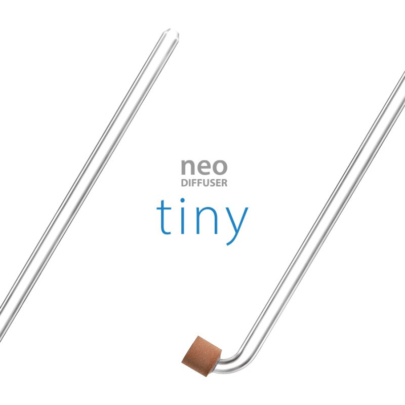 Neo Diffuser CO2 Large