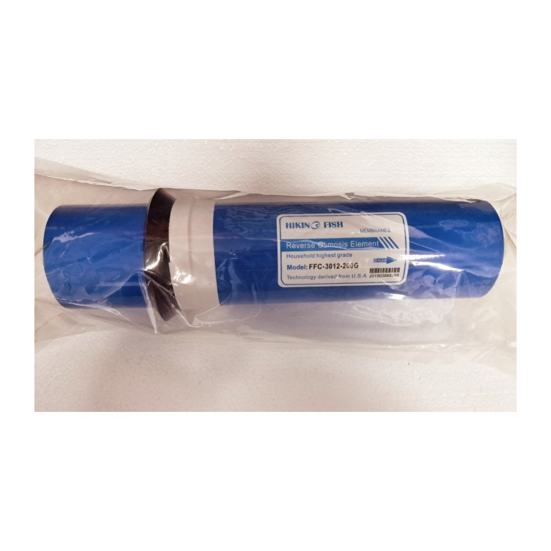 BCF Membrana de Osmose 800l 200G /dia