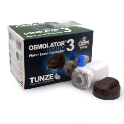 Osmolator 3 Nano Water Level Controller - Tunze 3151 Osmolator 3 Nano Water Level Controller - Tunze 3151
