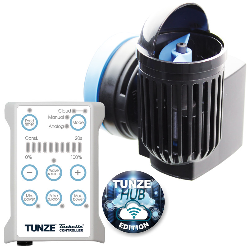 Turbelle Nanostream 6040 - Tunze