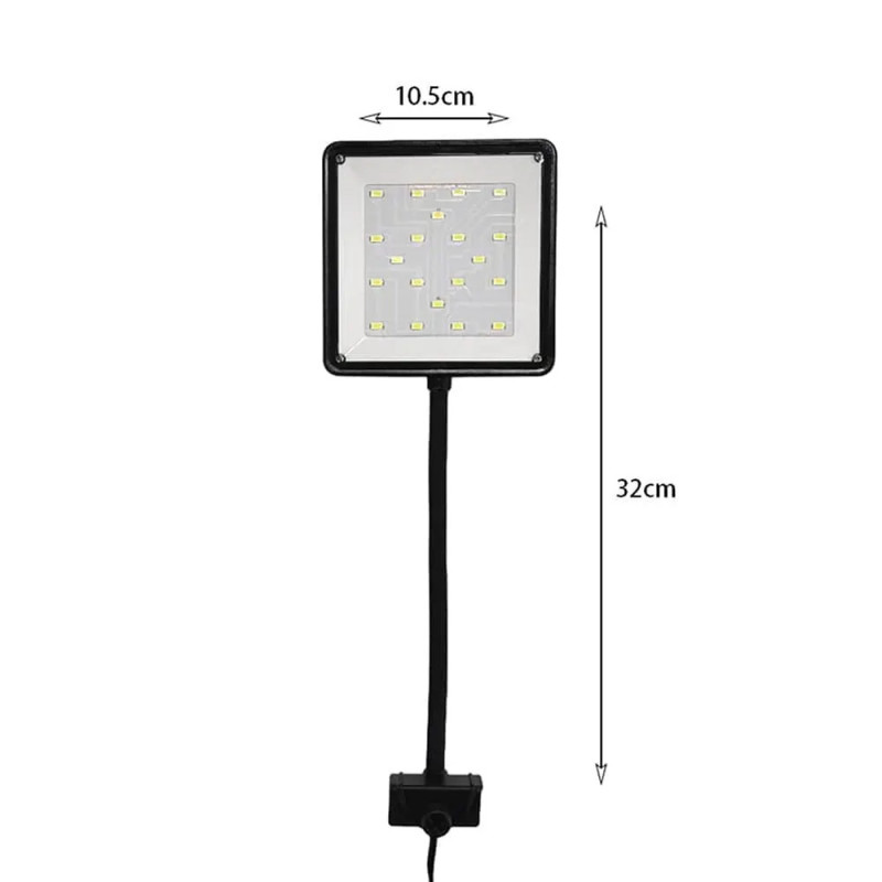 Clip On Led DEE-030