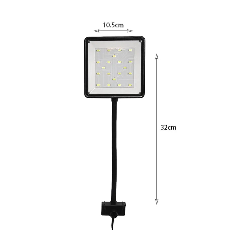 Clip On Led DEE-030
