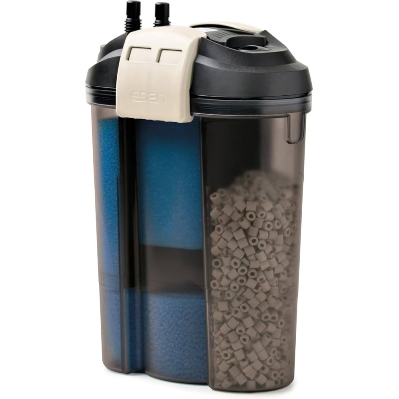 EDEN 522 Filtro externo até 300L