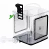 Ziss Aqua BL-3 Caixa de Criação