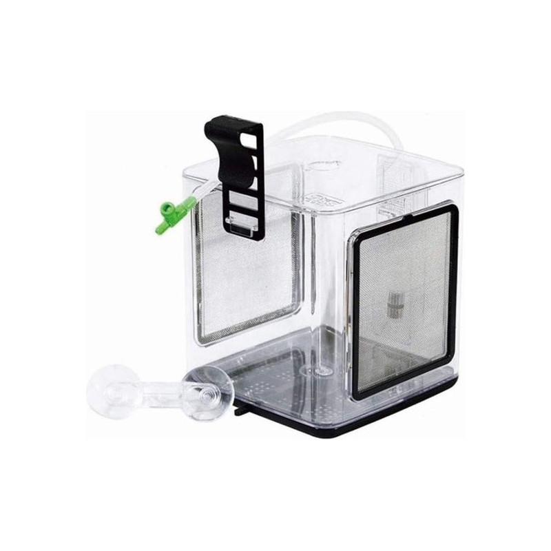 Ziss Aqua BL-3 Breeding Box