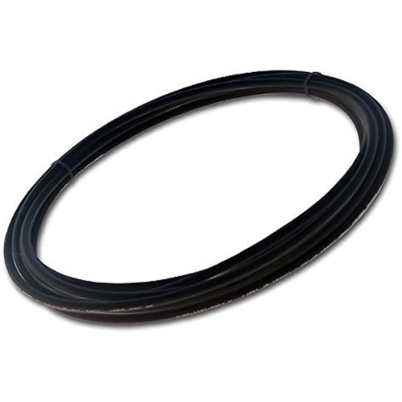 Manguera rígida 1/4" RODI Azul