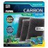 Fluval AC Carbón Activo Pack Ahorro