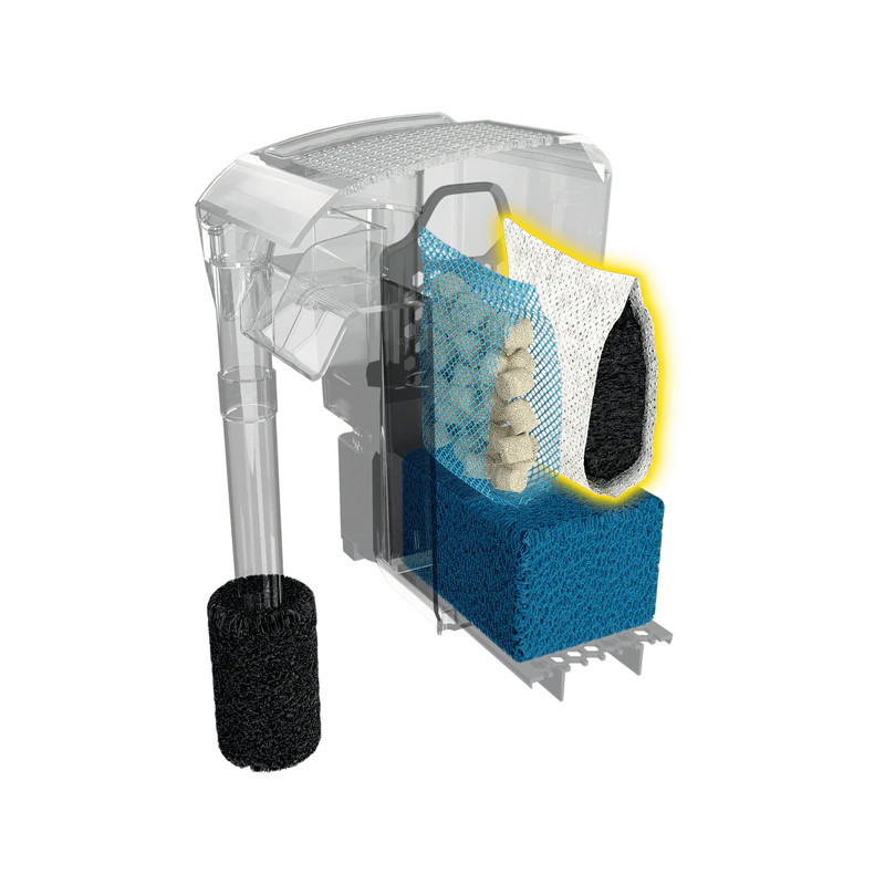 Fluval AC Carbón Activo Pack Ahorro