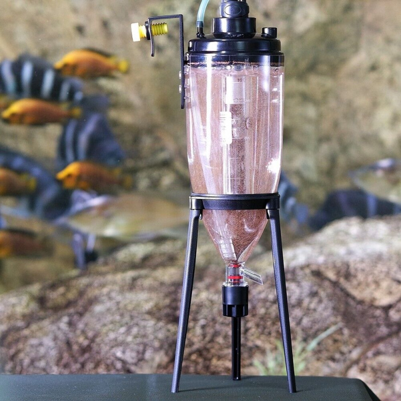 Ziss Aqua Artemia Blender ZH-700