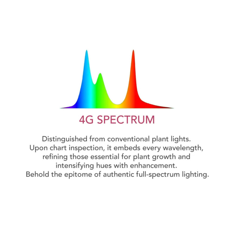 Twinstar LED Série SA