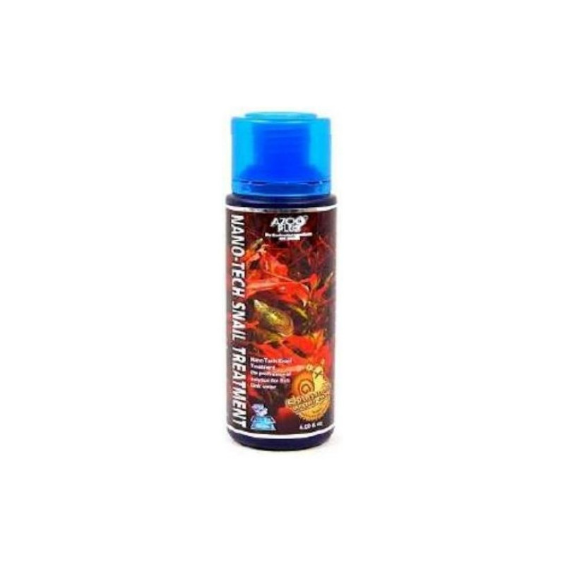 Azoo Nano Tech Snail Treatment