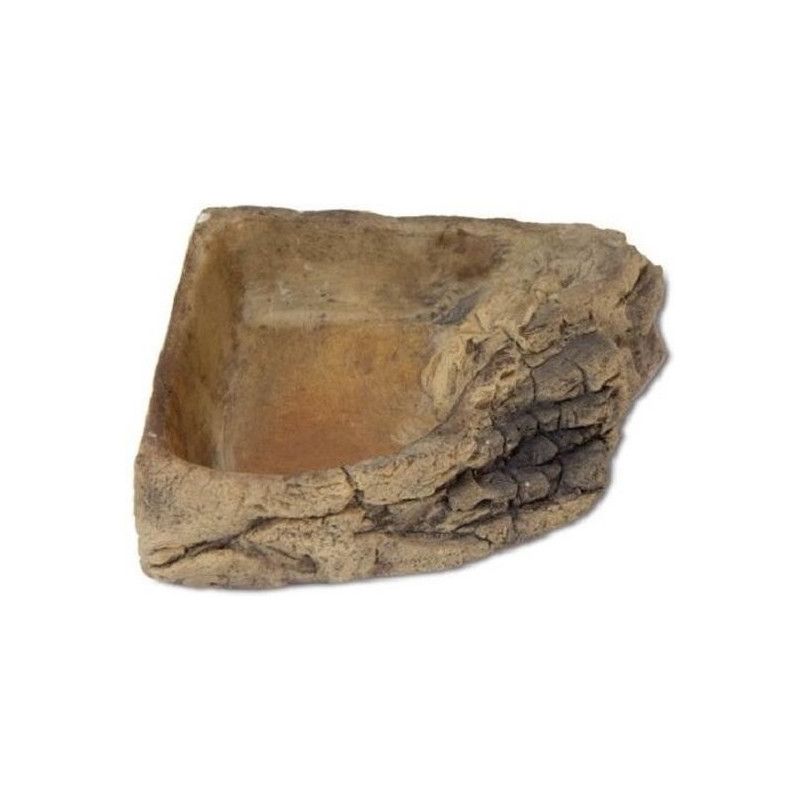 Cuenco de Terrario TPC-04S de CeramicNature