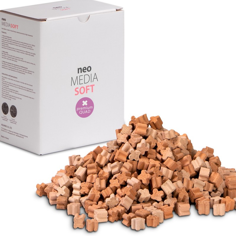 AQUARIUM NeoMEDIA Soft Premium