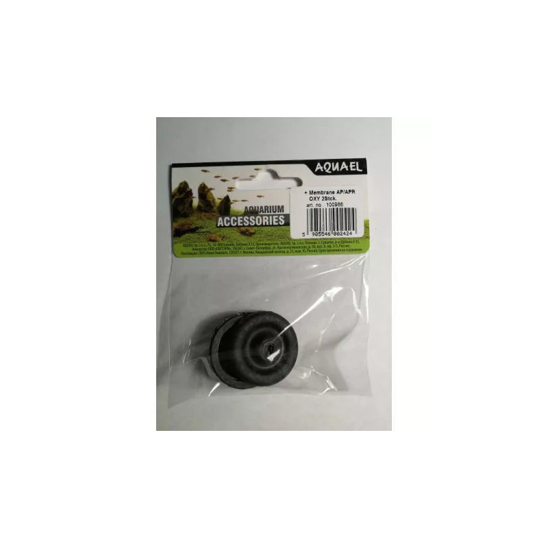 AquaEL Diafragma para Oxyboost 100986