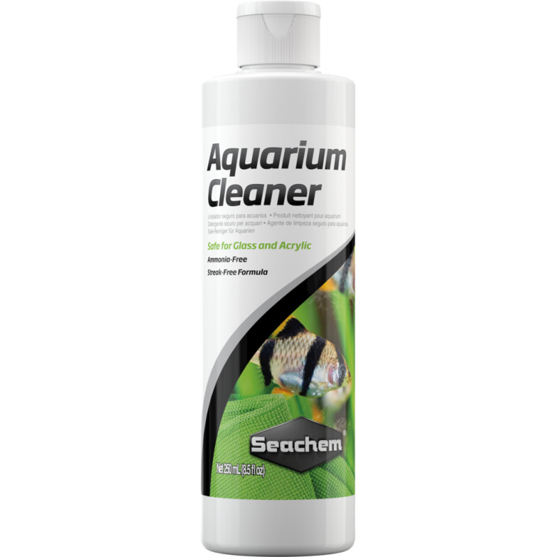 Seachem Aquarium Cleaner