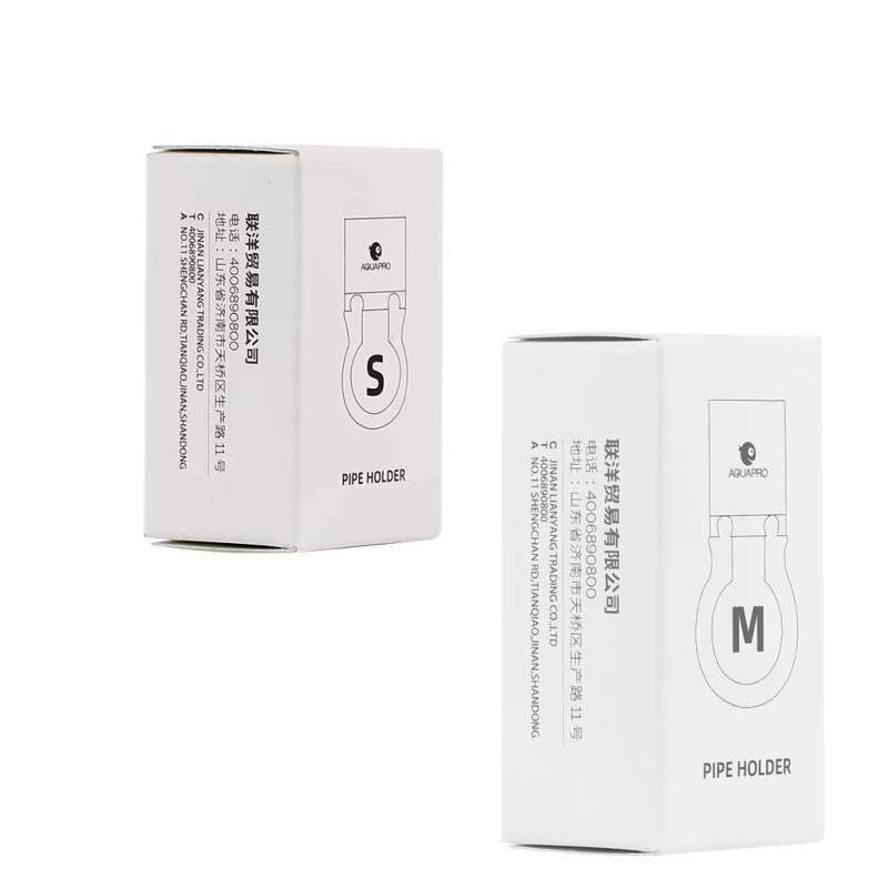 Aquapro Pipe Holder