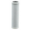 WaterRO Filtro Bloco Carvão 9" 3/4 5 micron