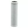 WaterRO Filtro Bloco Carvão 9" 3/4 5 micron
