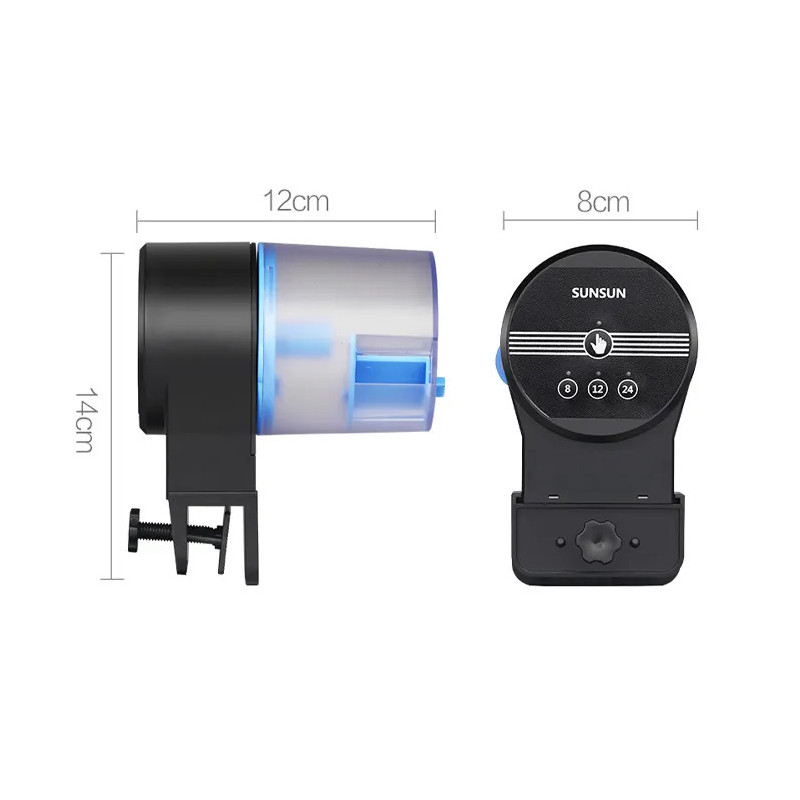 Alimentador Automático DoPhin AF-012