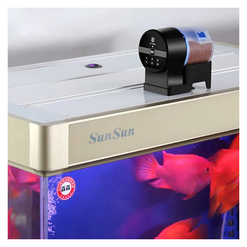 Alimentador Automático DoPhin AF-012