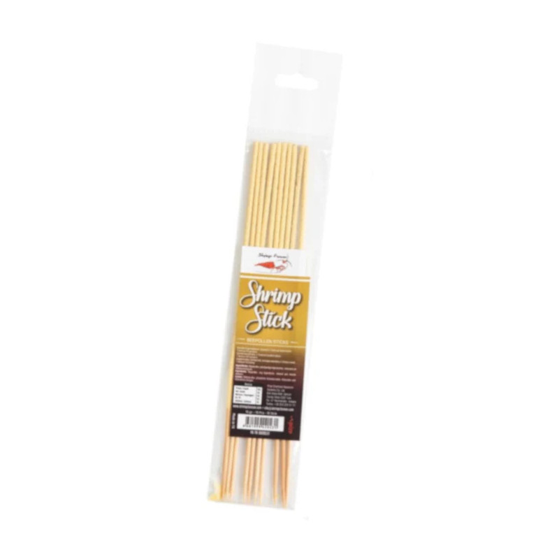 Shrimp Forever Lolly Bee Pollen 10 pcs