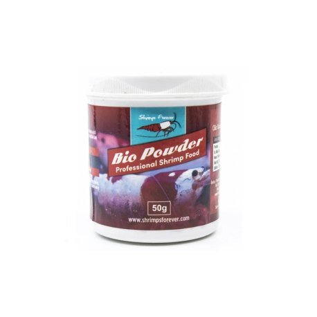 Shrimps Forever Delight Mineral Paste