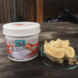 Shrimps Forever Delight Mineral Paste Shrimps Forever Delight Mineral Paste