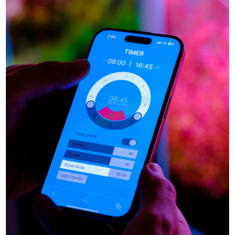 Twinstar Light V 600S