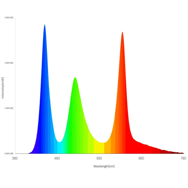 Twinstar Light V 600S