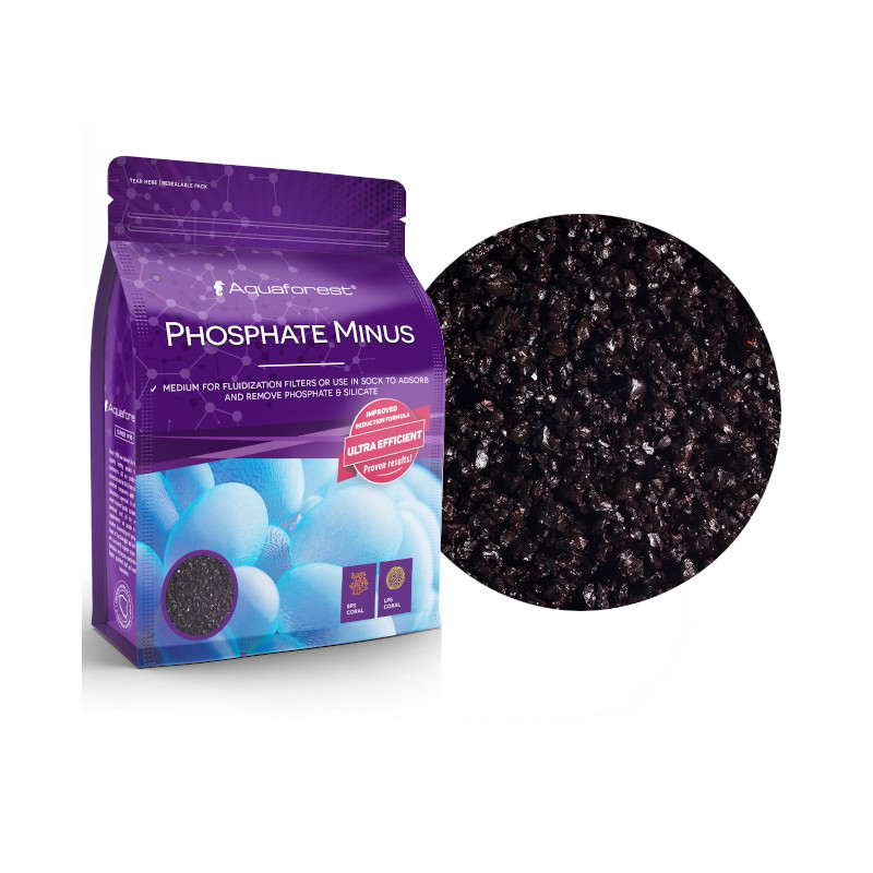 Aquaforest Phosphate Minus
