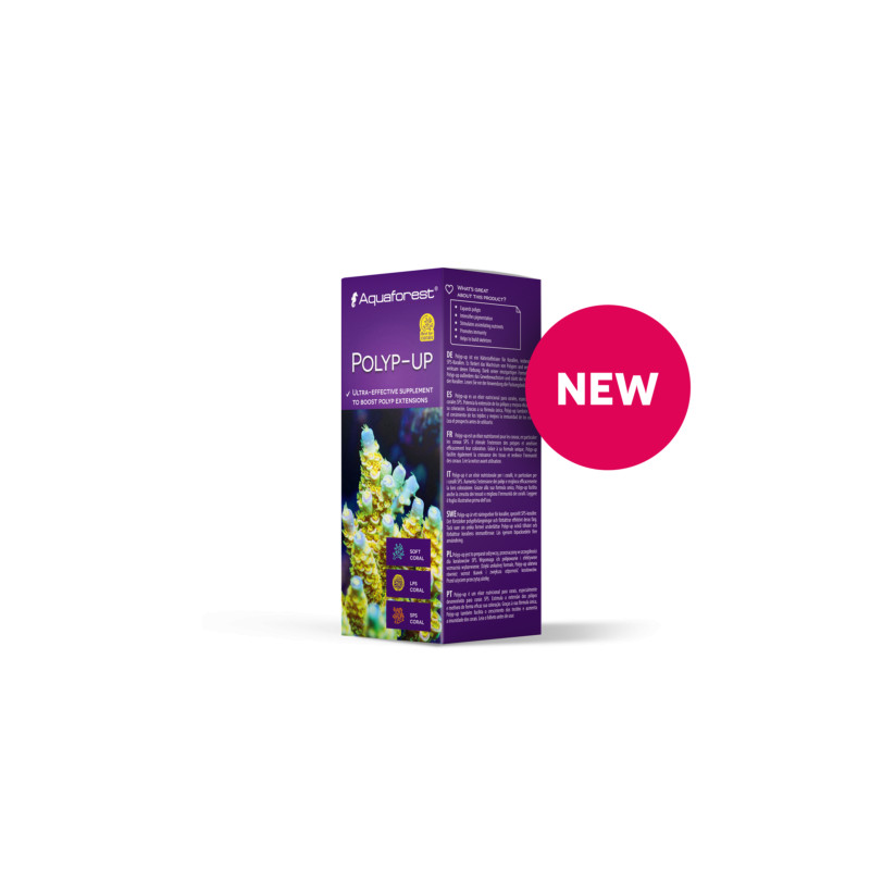 Aquaforest Polyp-Up