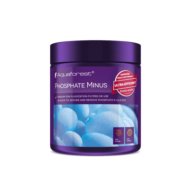 Aquaforest Phosphate Minus