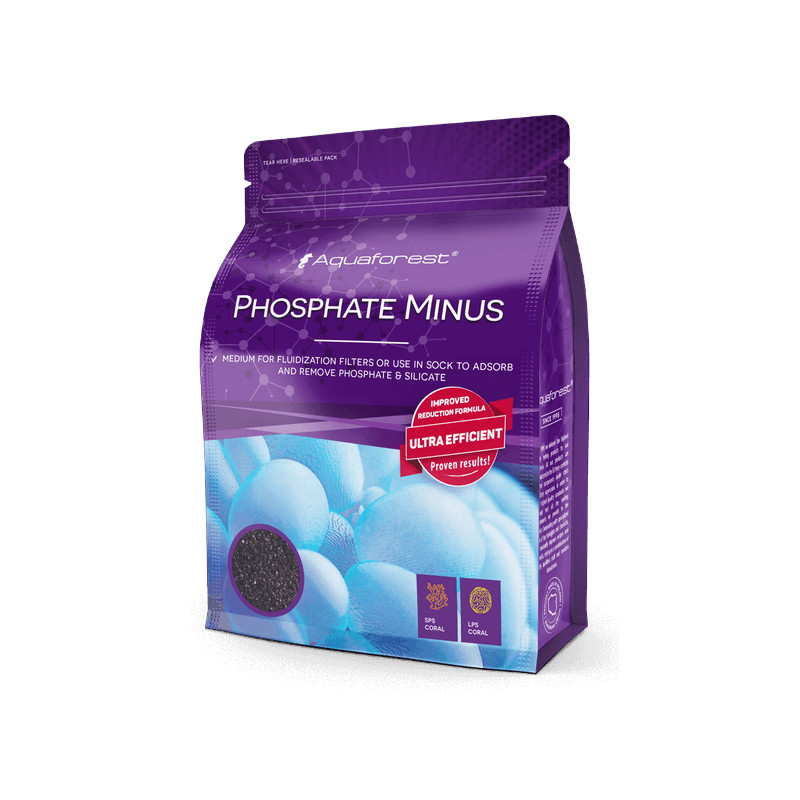 Aquaforest Phosphate Minus
