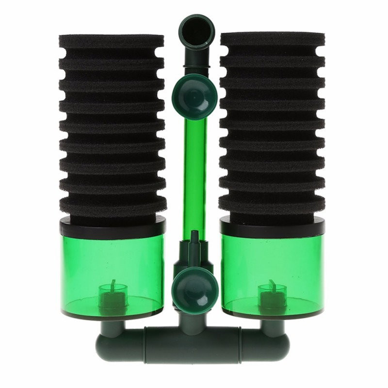 BIO-Sponge Filter QS-200A - Qanvee
