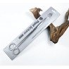 Week Aqua Plant Curved Scissors 250mm