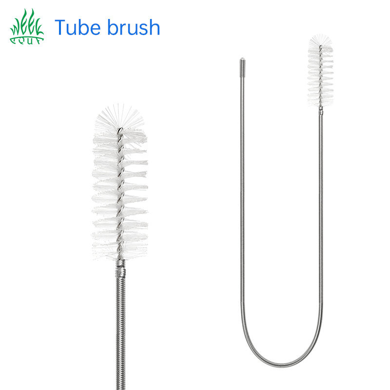 Escovilhão Flexível 45cm - Week Aqua