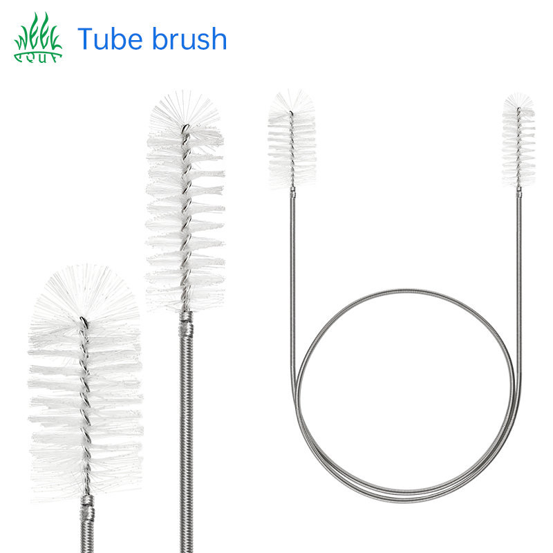 Cepillo flexible 155cm - Week Aqua